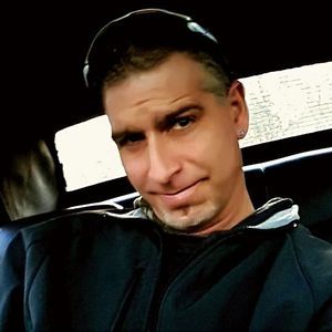 Meet your Posher, Jeff